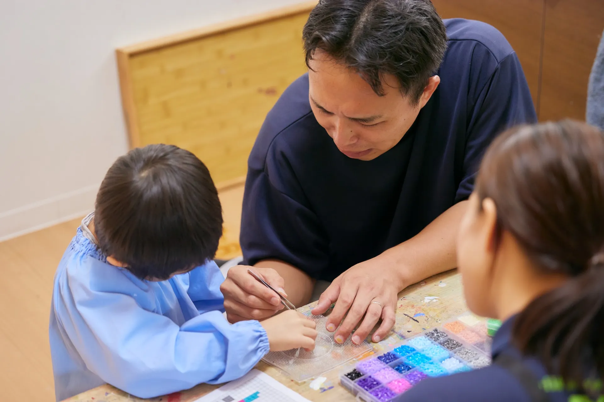 児童発達支援管理責任者